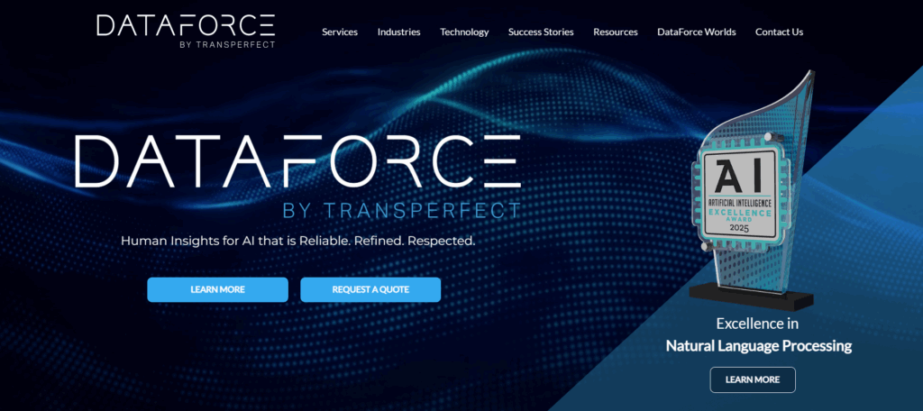 DataForce